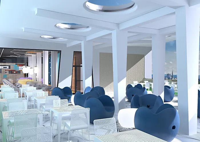 Prize By Radisson, Dortmund City