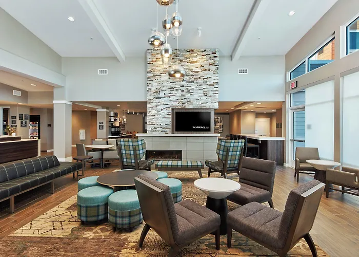 Residence Inn Sacramento Davis