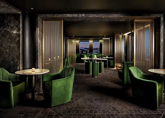 Muir, A Luxury Collection Hotel, Halifax