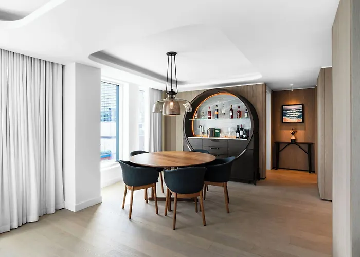 Muir, A Luxury Collection Hotel, Halifax