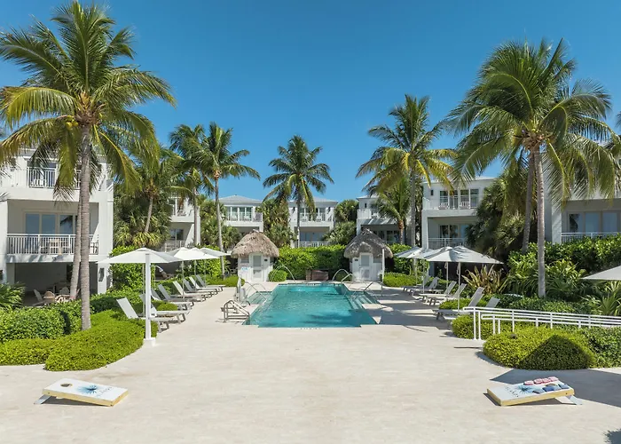The Islands Of Islamorada