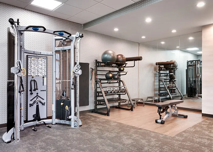 Fairfield By Marriott Inn & Suites Houston League City