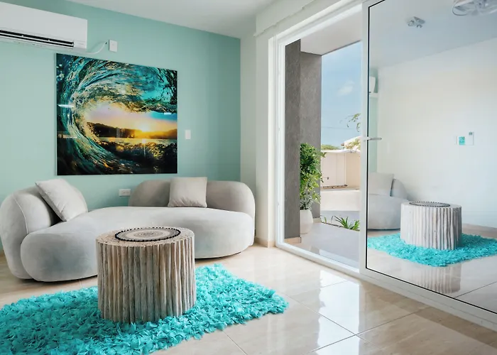 Hotel Rh Boutique Aruba