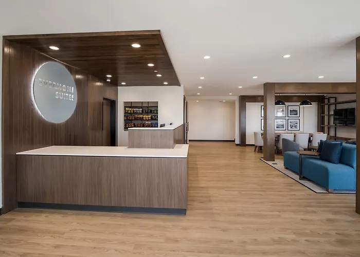 Everhome Suites Corona