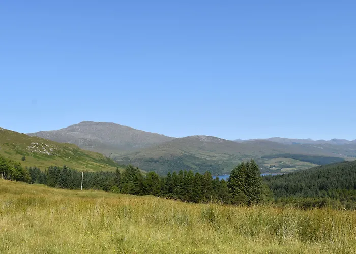 Lochaline Hotel