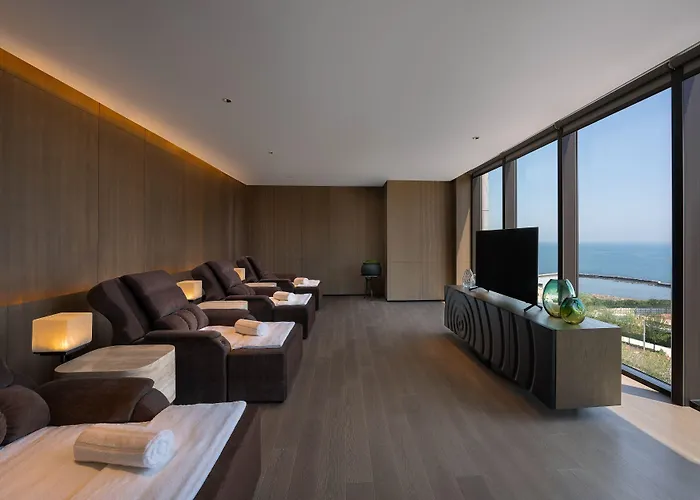 The Westin Yantai