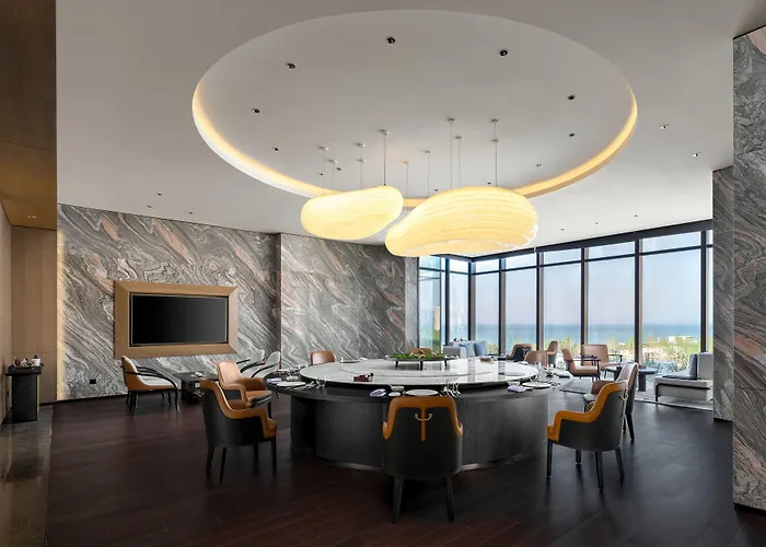 The Westin Yantai