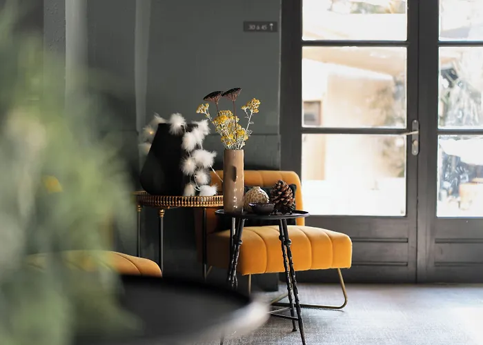 Brit Privilege Le Victoria Boutique Hotel