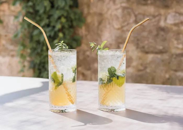 Brit Privilege Le Victoria Boutique Hotel