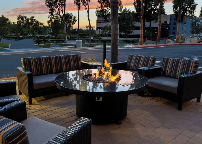 Towneplace Suites Irvine Lake Forest