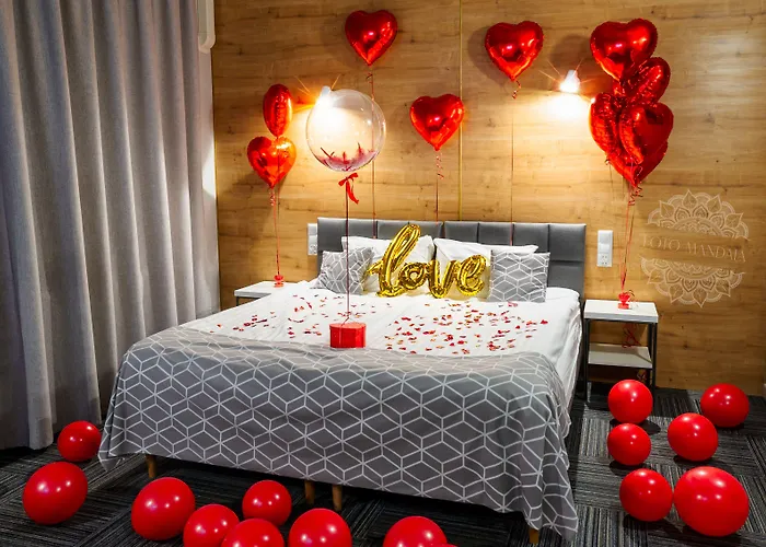 Hotel 107