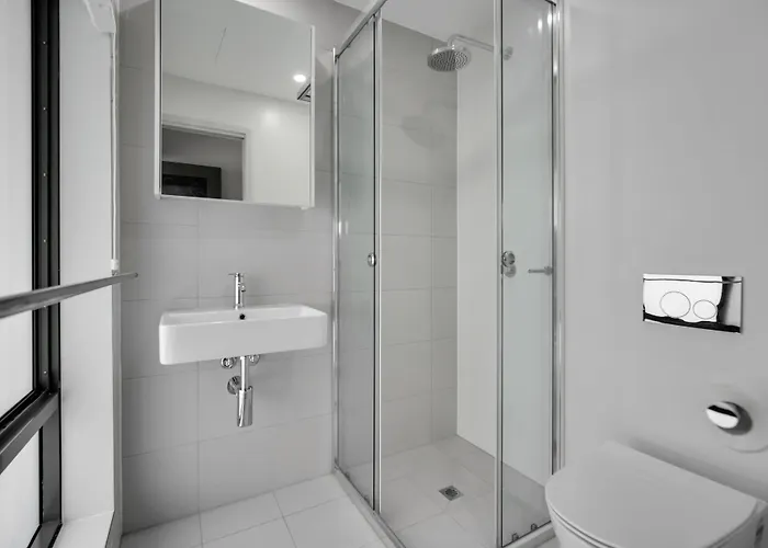 Belmoral Corporate Suites (Adults Only)
