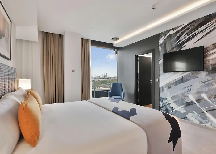 Riu Plaza London Victoria