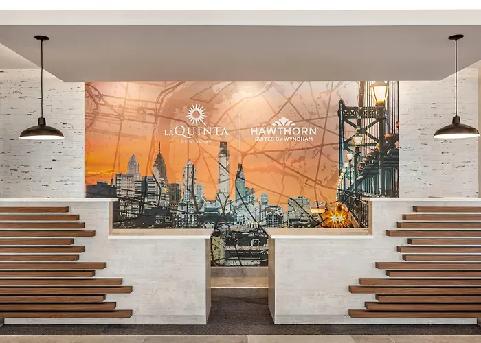 Hawthorn Extended Stay By Wyndham Mount Laurel Moorestown
