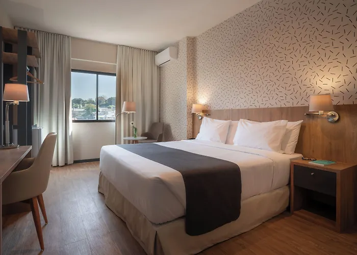Like Design Hotel Rivera