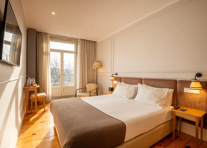 Memoria Porto Flh Hotels