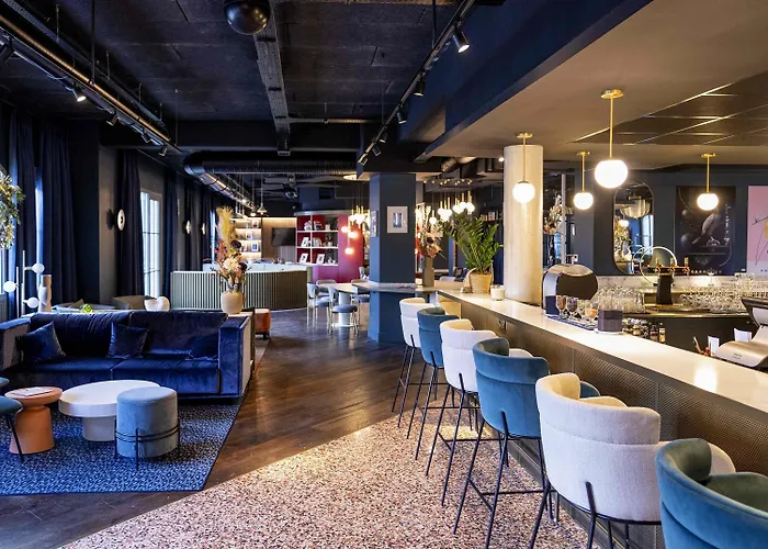 Ibis Styles Le Touquet