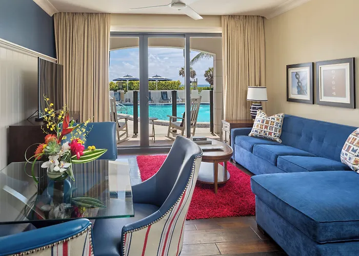 Opal Grand Oceanfront Resort & Spa