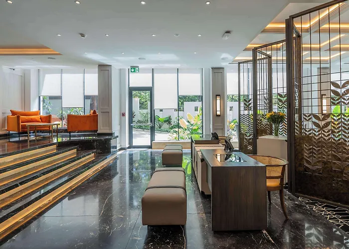 Kwetu Nairobi, Curio Collection By Hilton