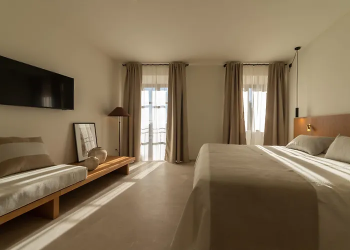 Nema Boutique Hotel & Spa