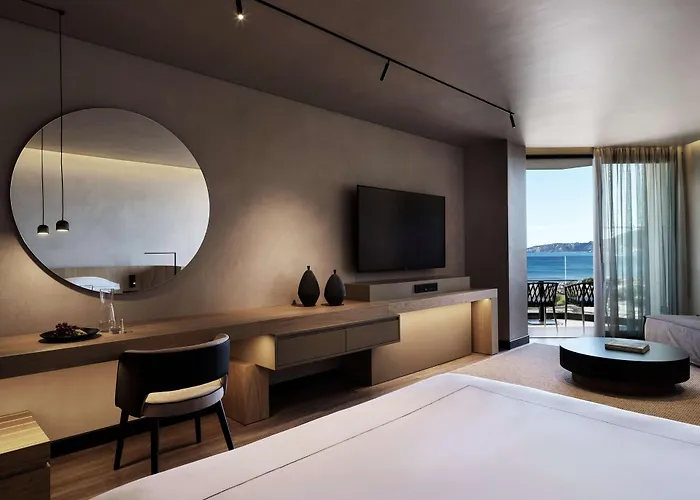 Ammades All Suites Beach Hotel & Spa - Adults Only