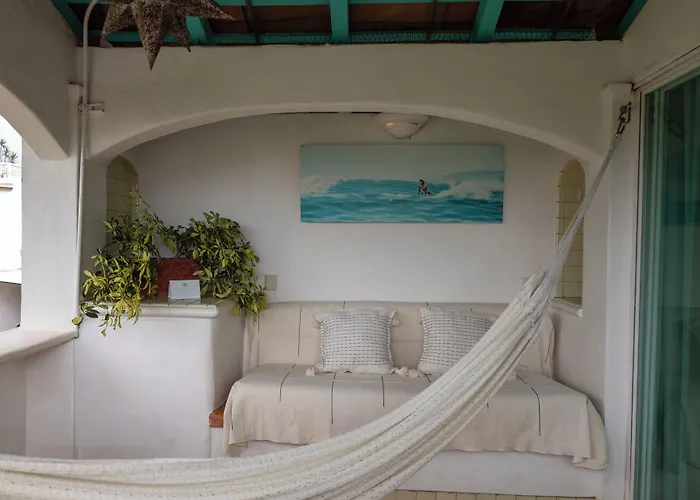 Sayulita Central Hotel