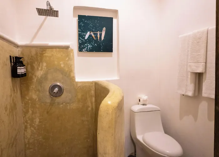 Sayulita Central Hotel