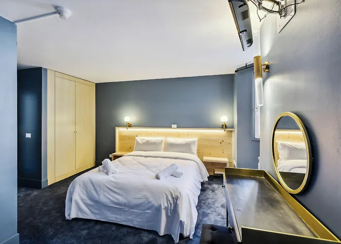 Hotel Turan & Spa