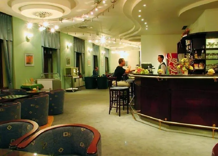 Hotel Kultúra