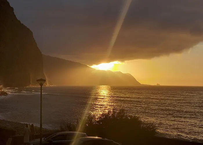 Mediterrâneo Madeira