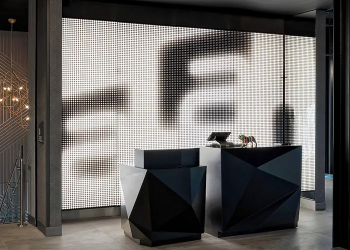 Aloft By Marriott Columbus University District