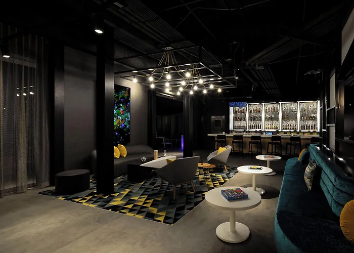 Aloft By Marriott Columbus University District