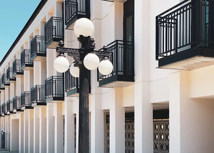 Hotel Haya