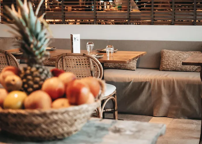 Barefoot Hotel Mallorca
