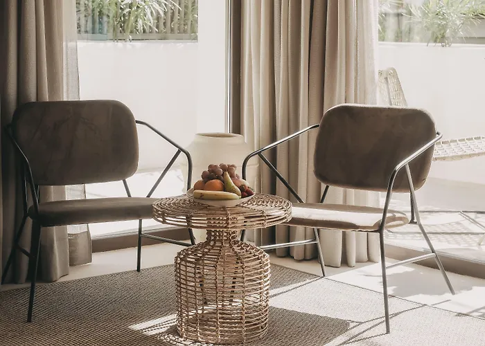 Barefoot Hotel Mallorca