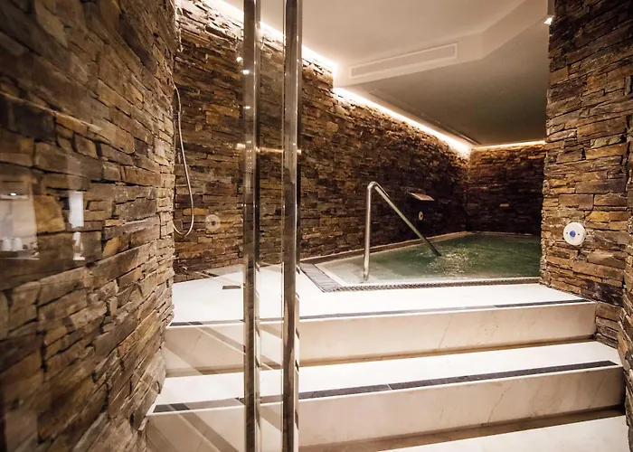 El Lodge, Ski&Spa