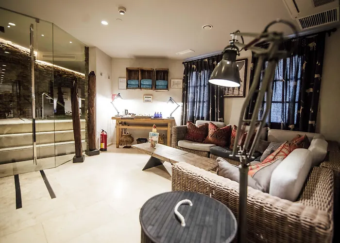 El Lodge, Ski&Spa