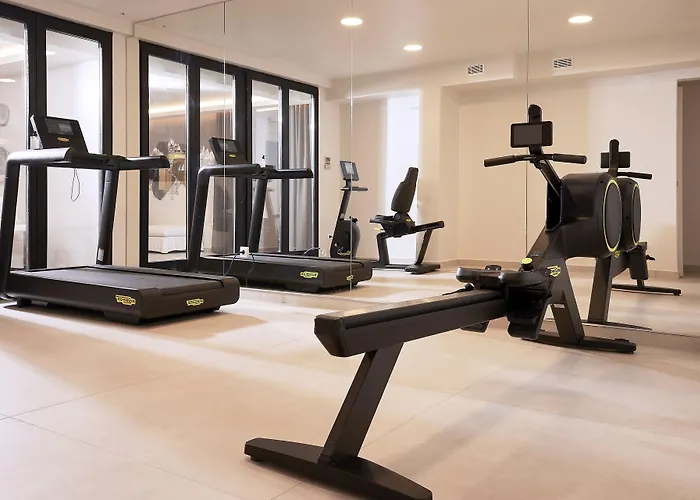 Amazon Mykonos Resort & Spa