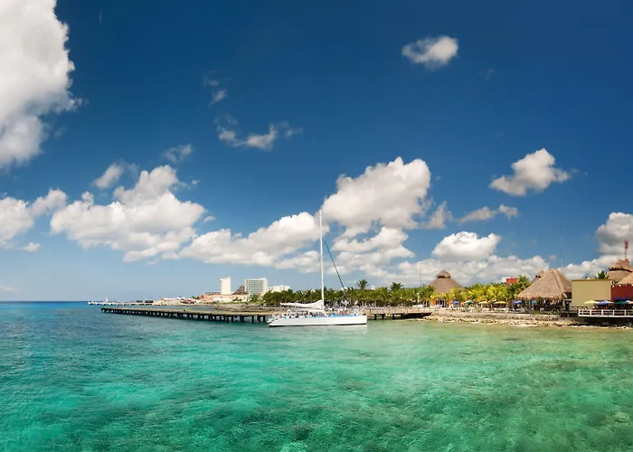 Hotel Puerto Libre