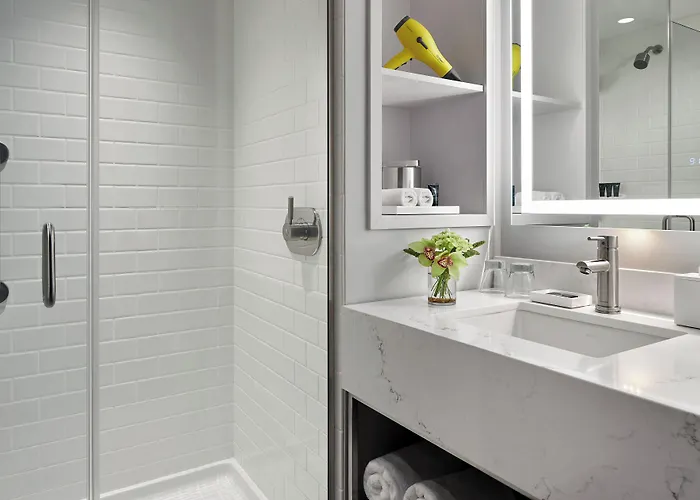 Hyatt Centric Old Town Alexandria