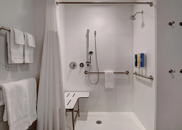 Tru By Hilton Columbia Greystone