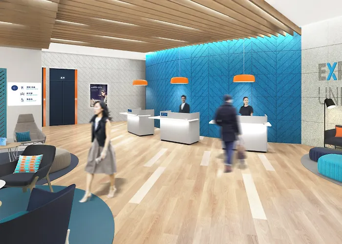 Holiday Inn Express Kunming Panlong By Ihg