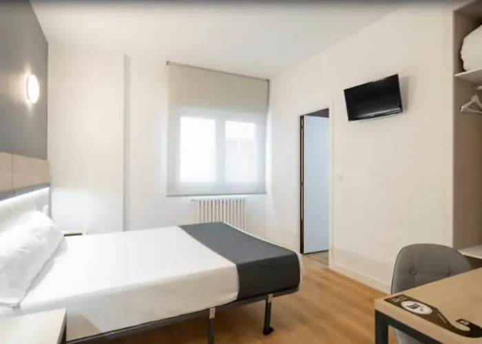 Hotel Alda Vía Norte