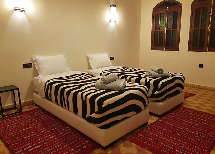 Kasbah Ntifa