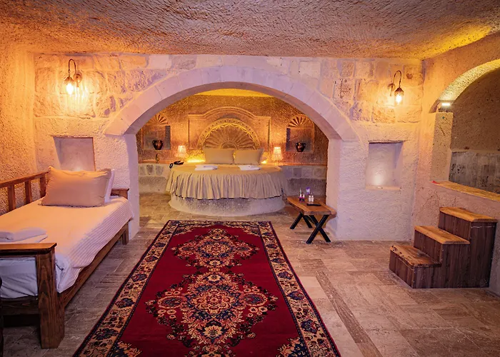 Sur Cave Hotel