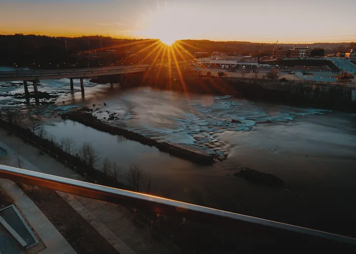 Hotel Indigo - Columbus At Riverfront Place By Ihg