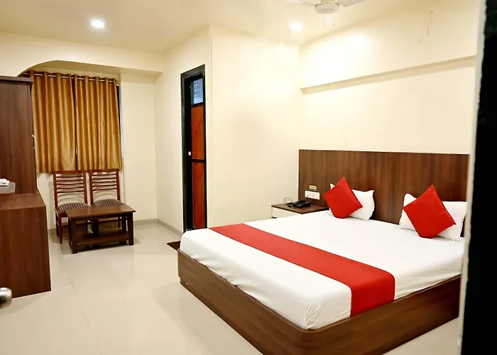 Hotel Sagar