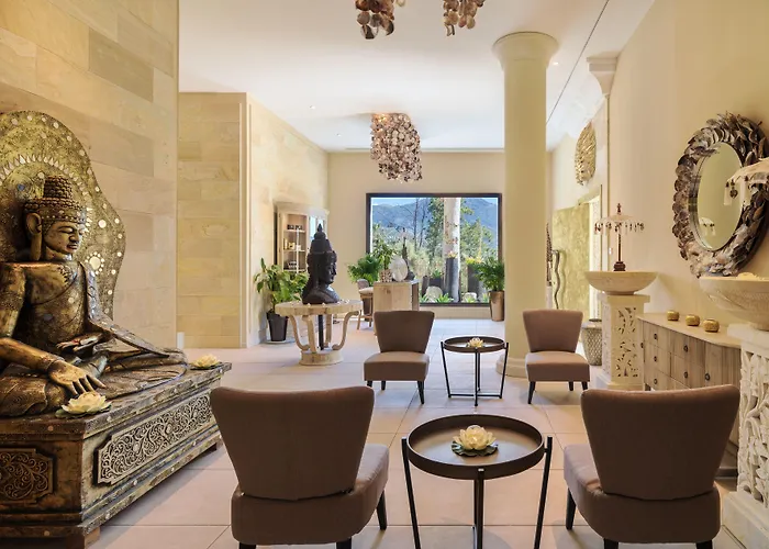 Royal River, Luxury Hotel - Adults Only