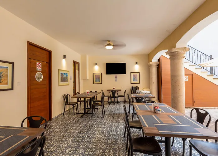 Casona 1530