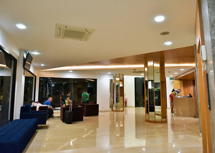The Proud Exclusive Hotel-Sha Plus